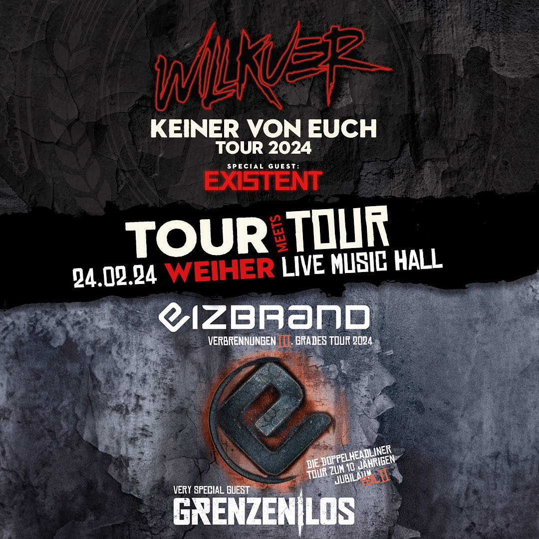 kein Flyer vorhanden